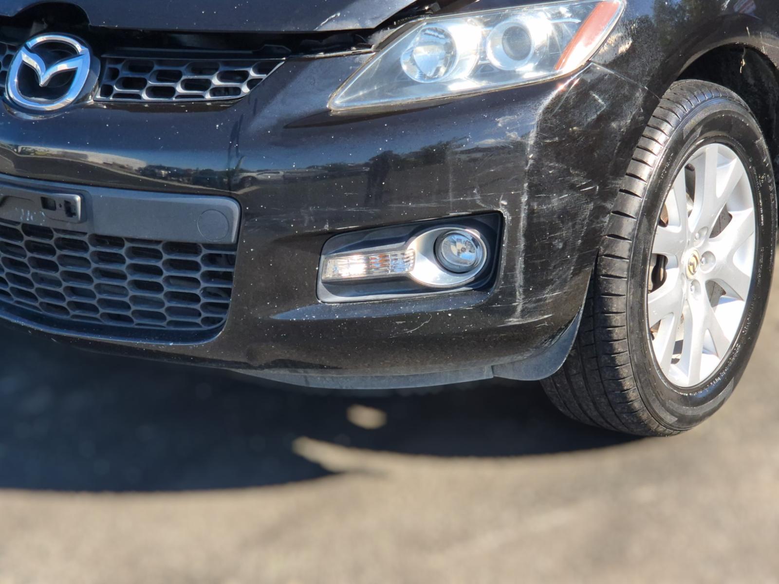 Mazda CX7 - ER 2006-2012