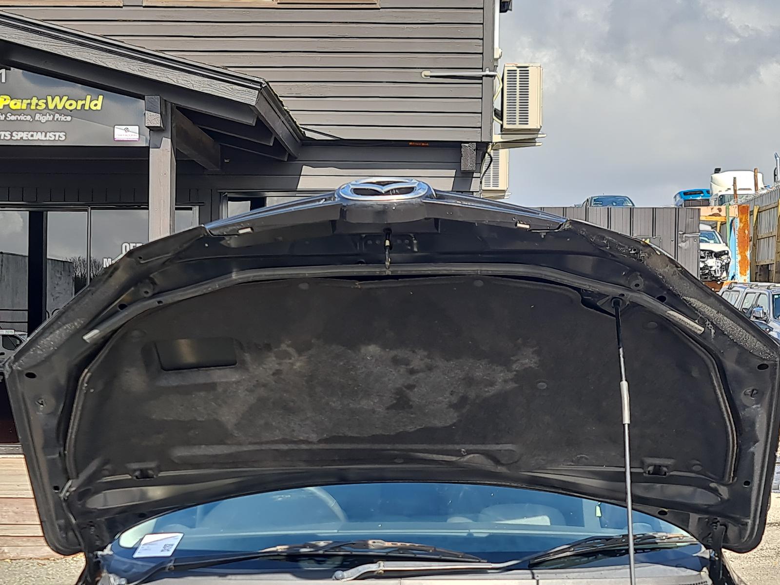 Mazda Axela - BK 2003-2009