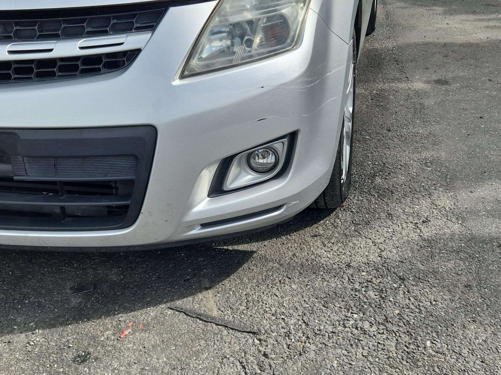 Mazda MPV - LY3P 2007-Present