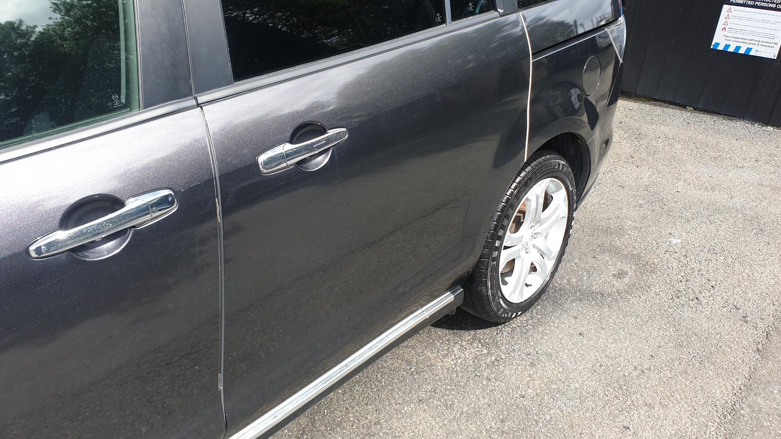 Mazda MPV - LY 2006-2016