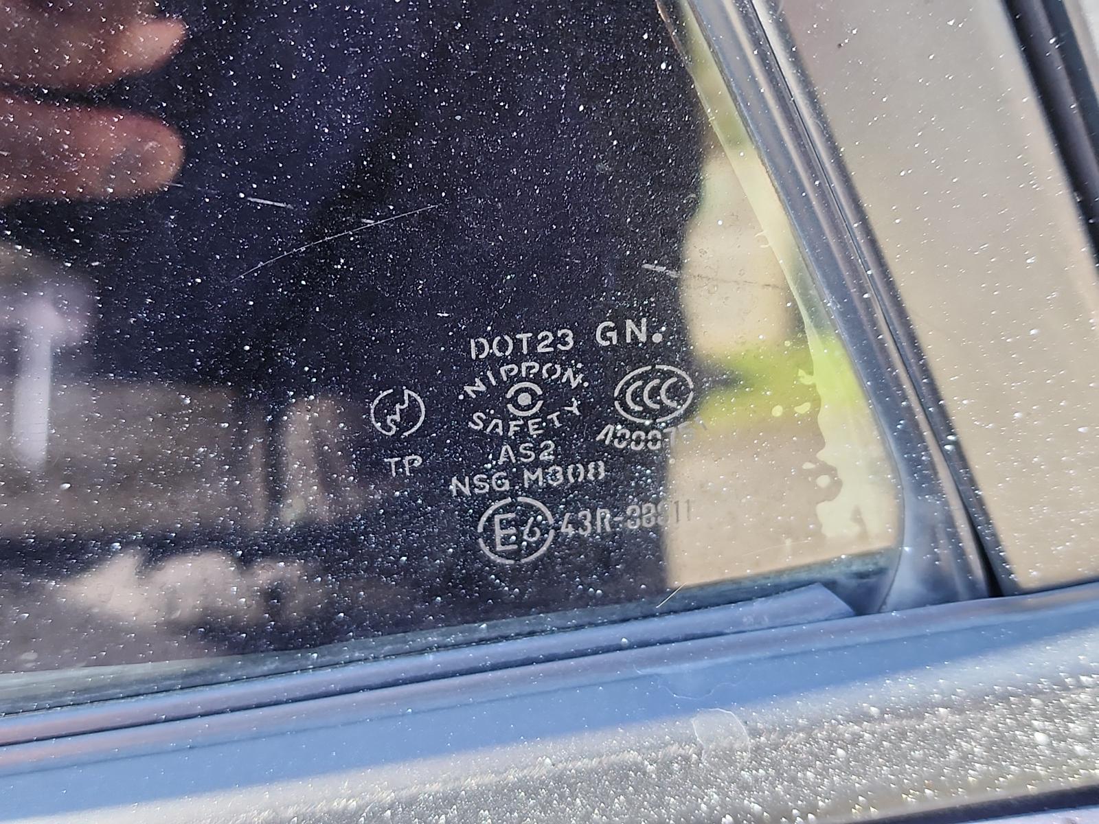 Mazda Mazda6 - GY 2002-2008