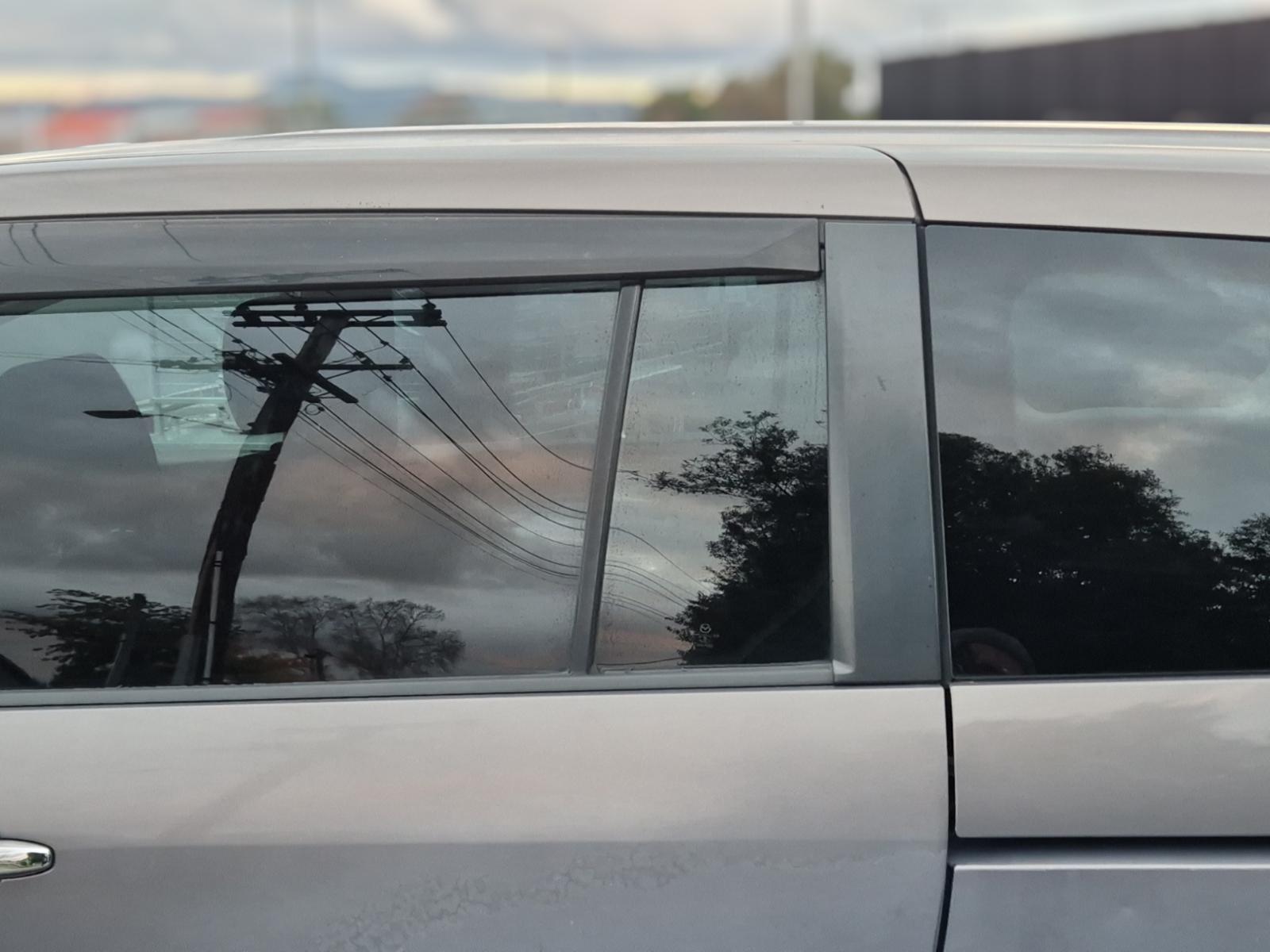 Mazda MPV - LY 2006-2016