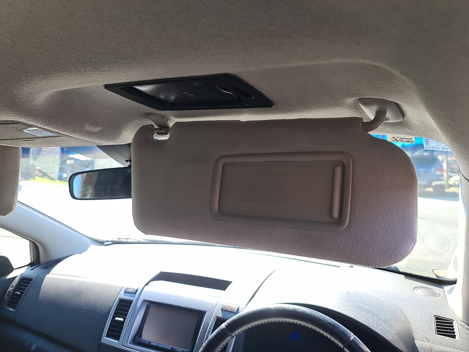 Mazda MPV - LY3P 2007-Present