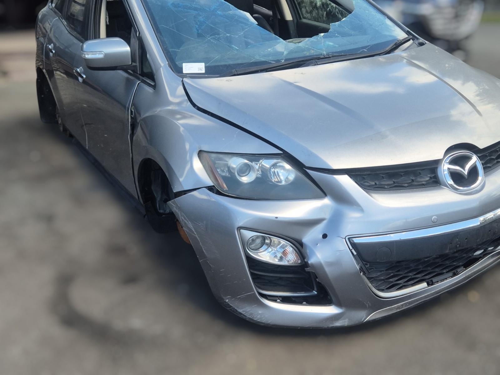 Mazda CX7 - ER 2006-2012