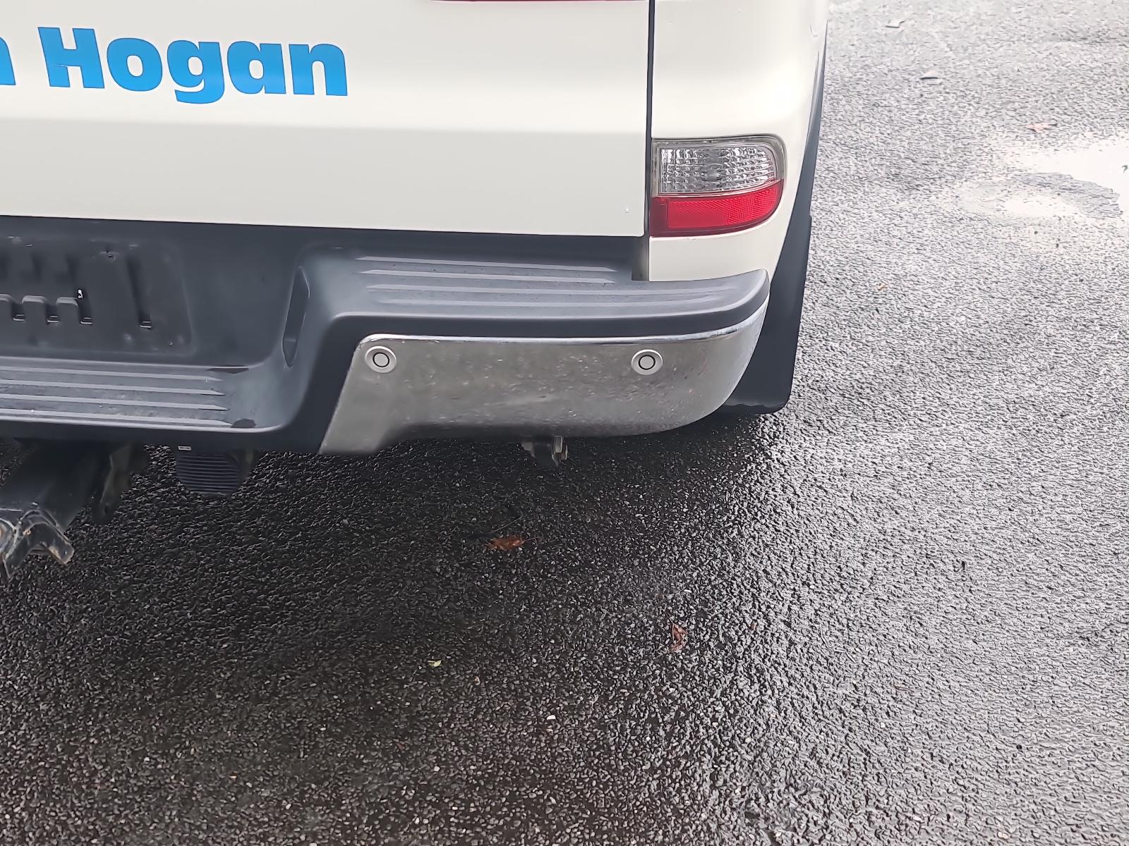 Mazda BT50 - UP 2011-Present