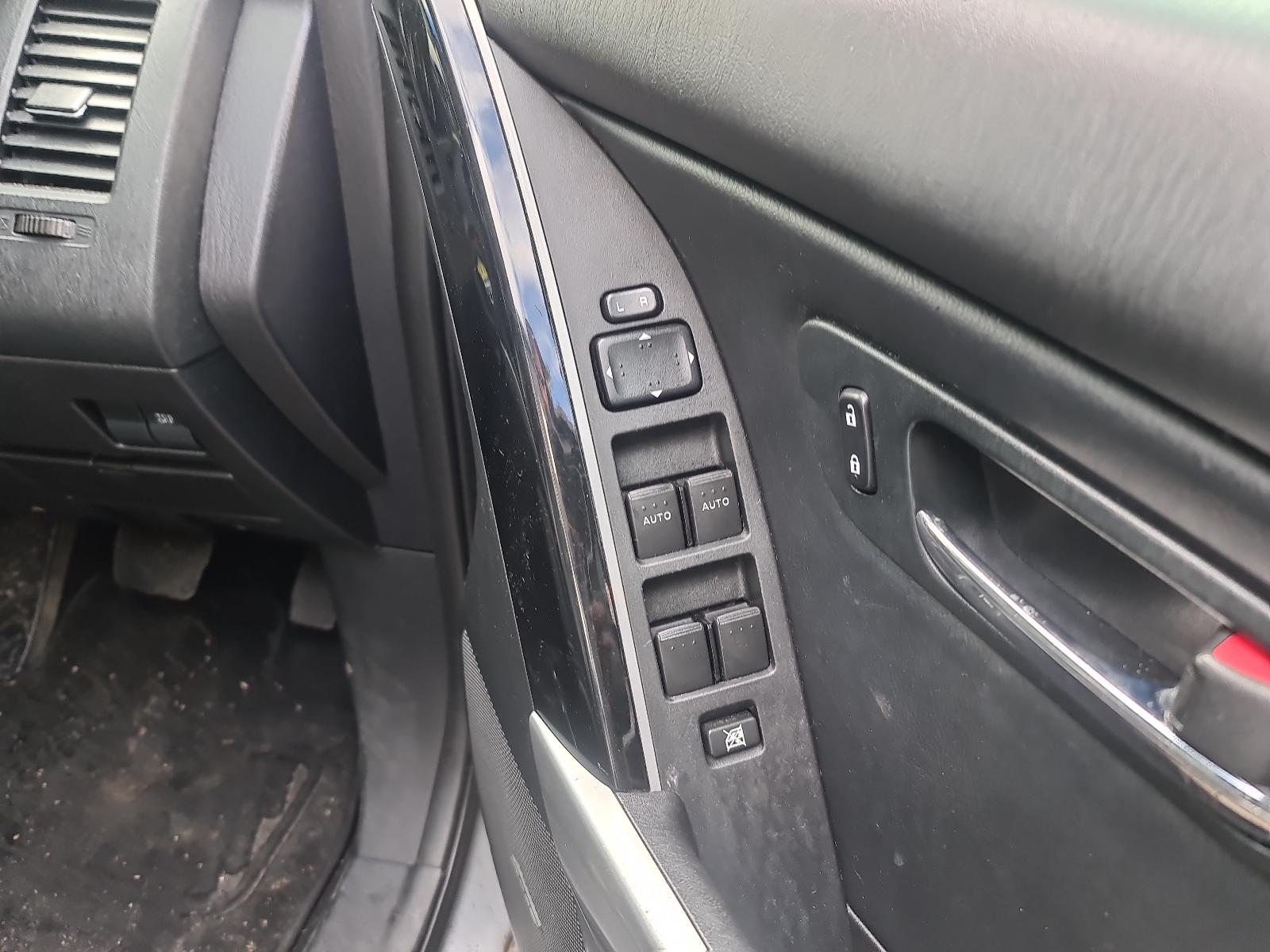 Mazda CX9 - TB 2006-2015