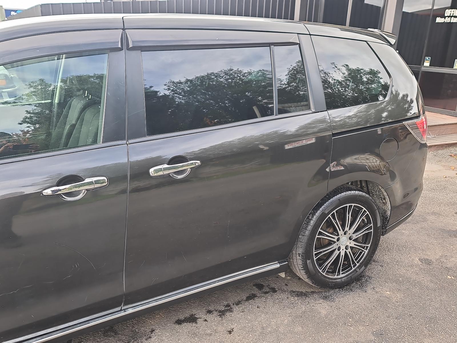 Mazda MPV - LY3P 2007-Present