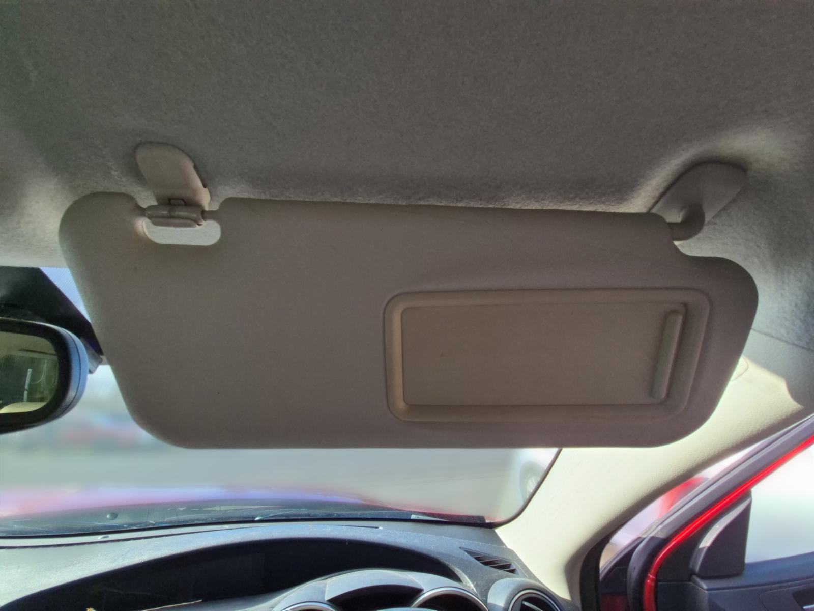 Mazda Axela - BL 2009-2013