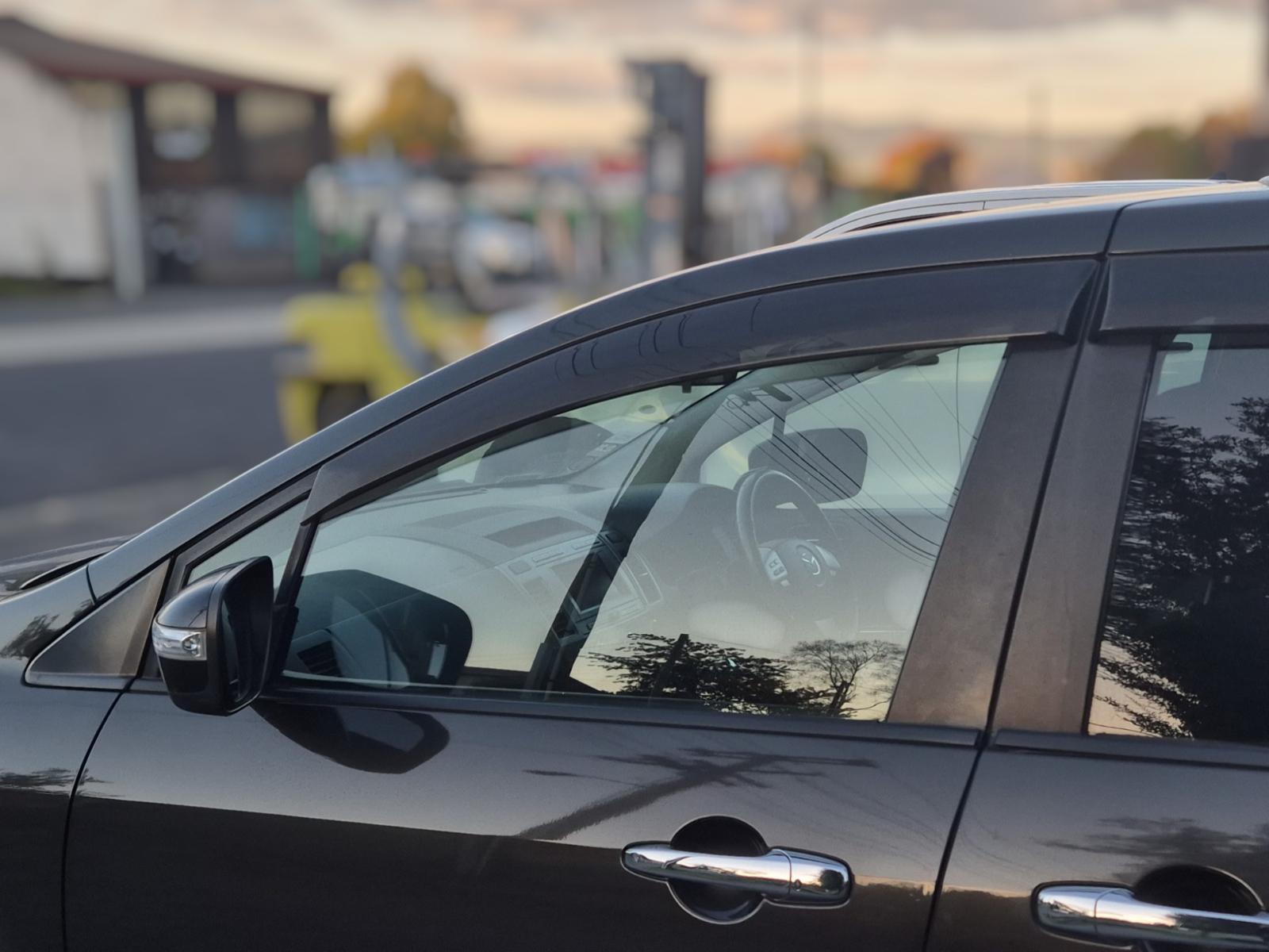 Mazda MPV - LY 2006-2016