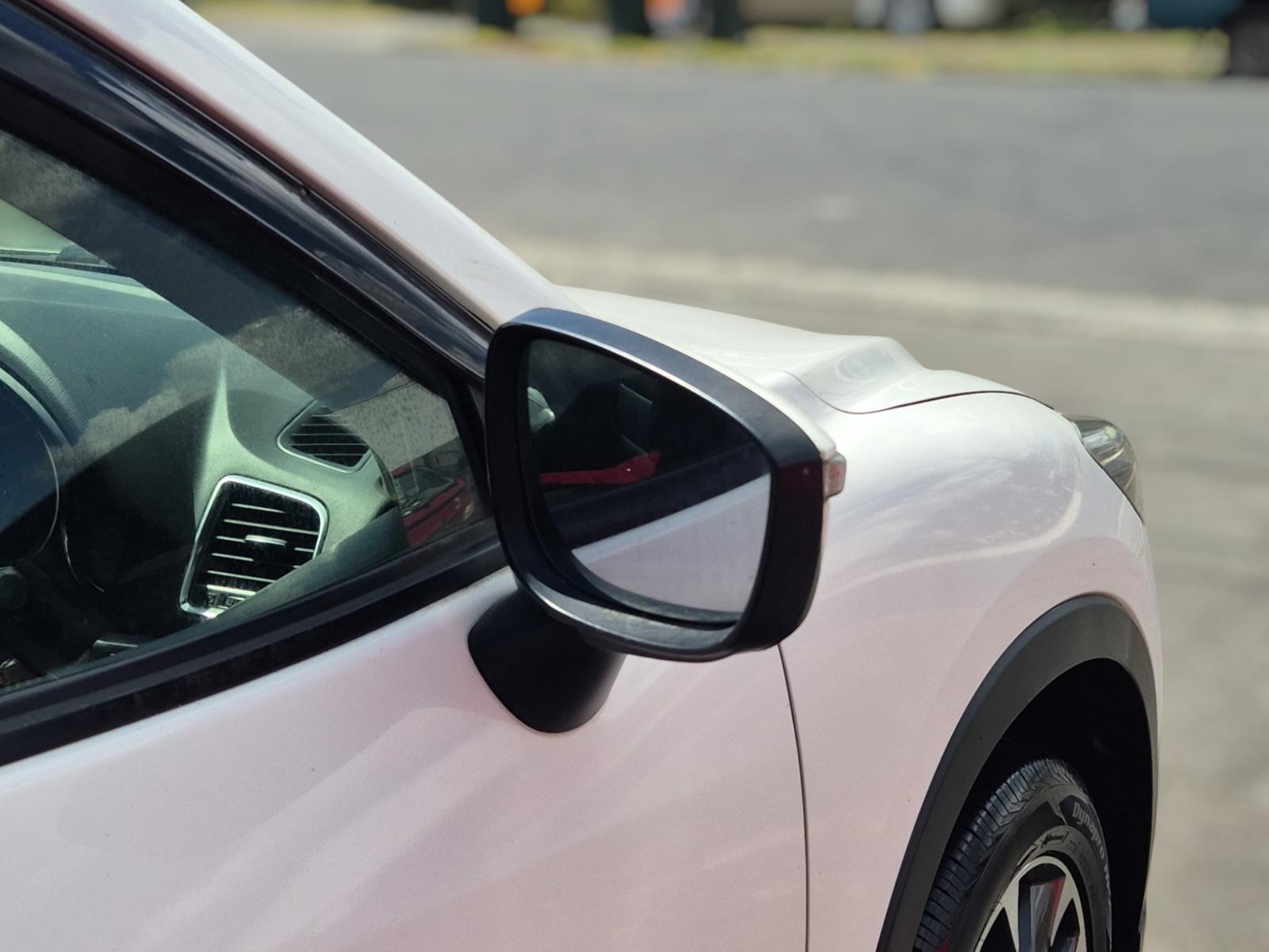 Mazda CX5 - KE 2012-Present