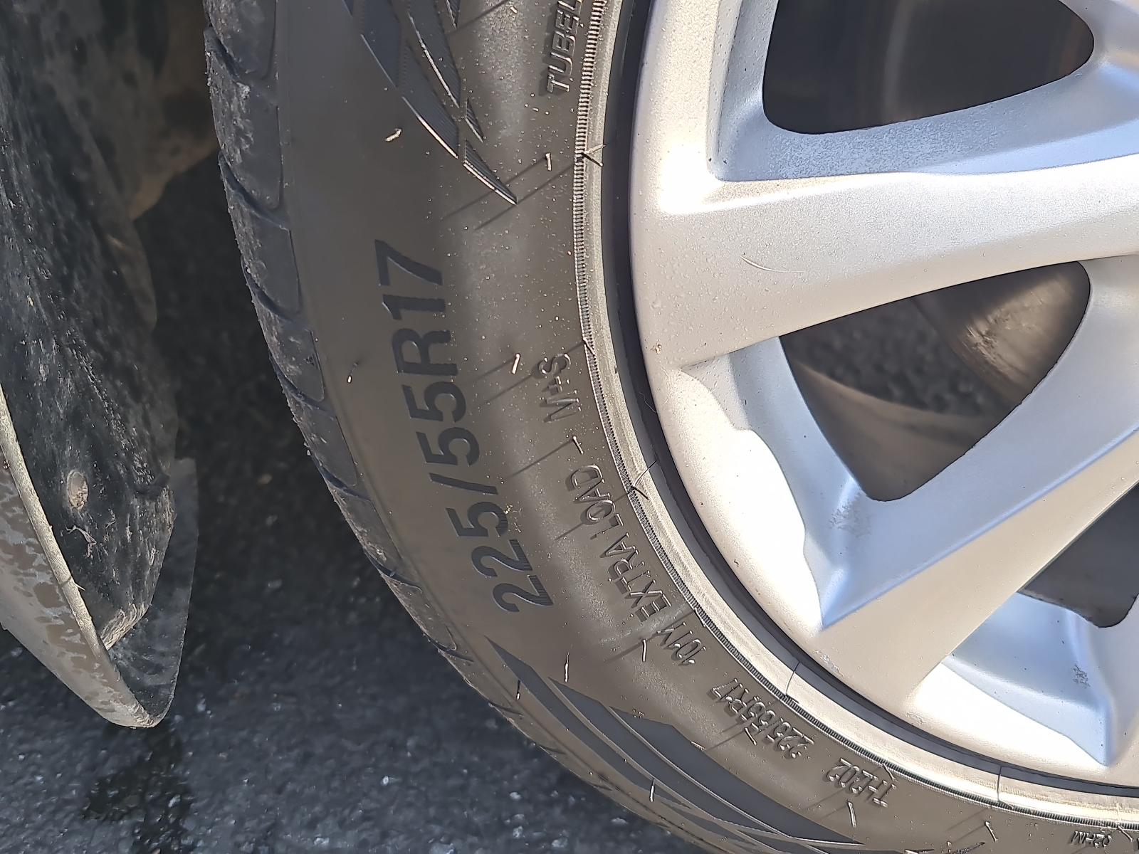 Mazda Atenza - GJ 2011-Present