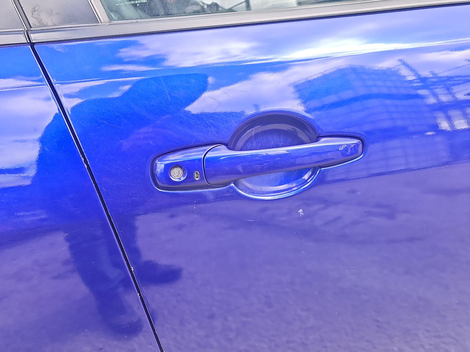 Mazda Axela - BK 2003-2009