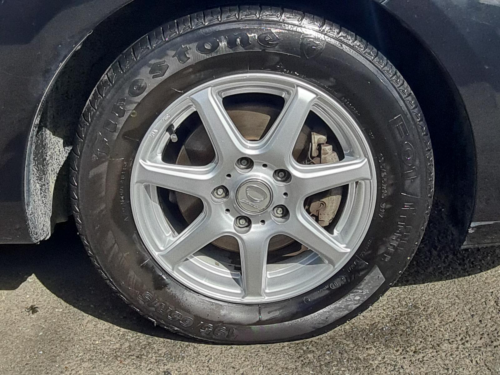 Mazda Axela - BL 2009-2013