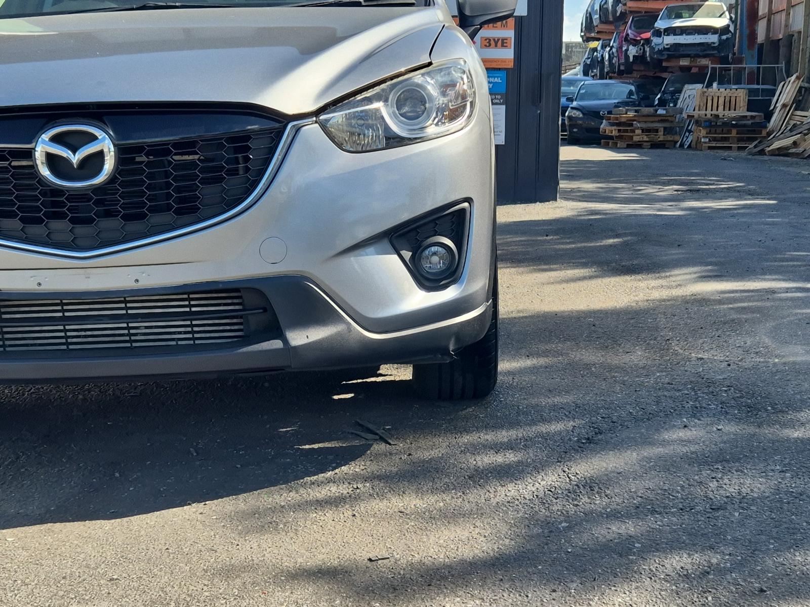 Mazda CX5 - KE 2012-Present