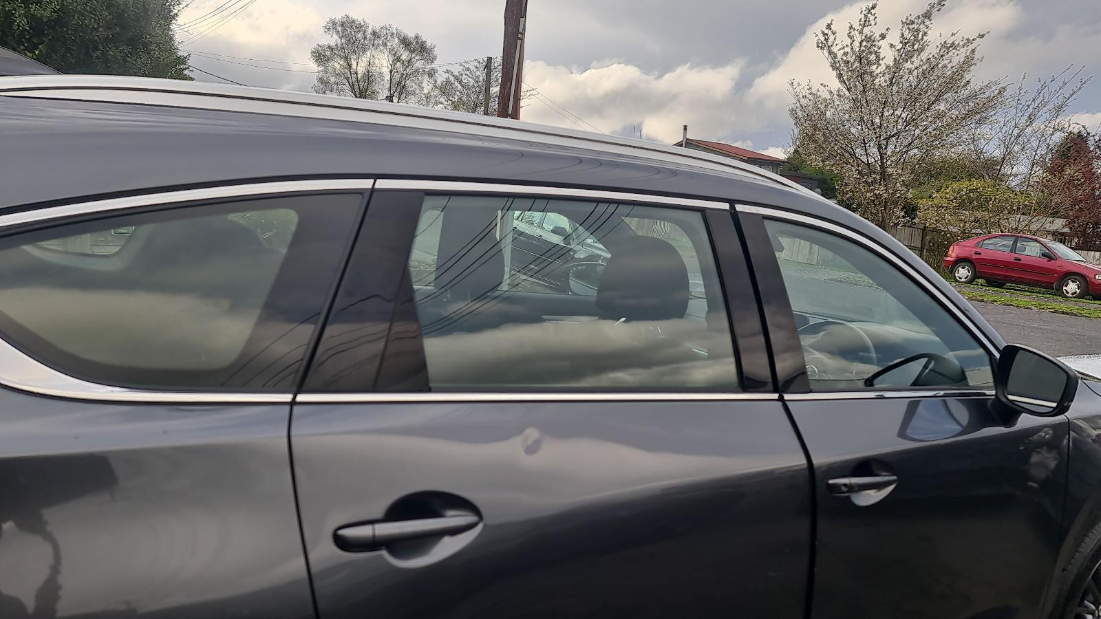 Mazda CX5 - KE 2012-Present