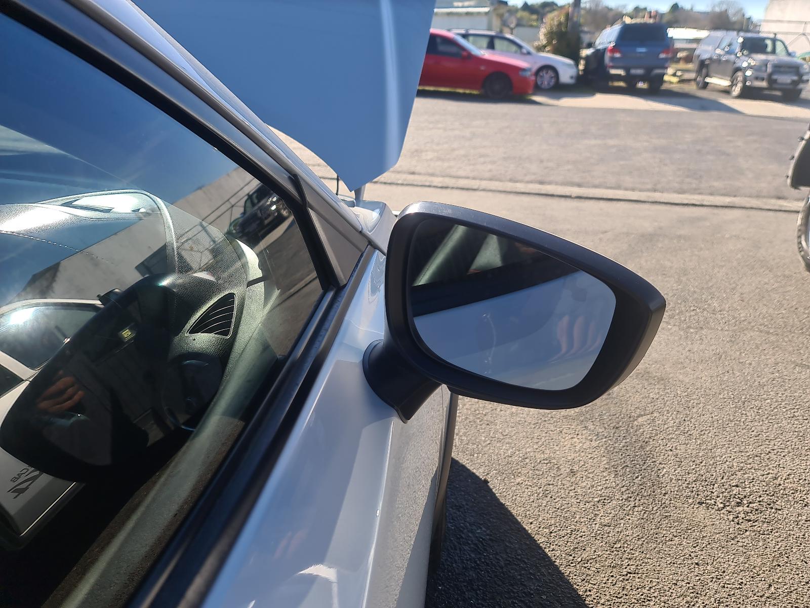 Mazda CX3 - DK 2015-Present