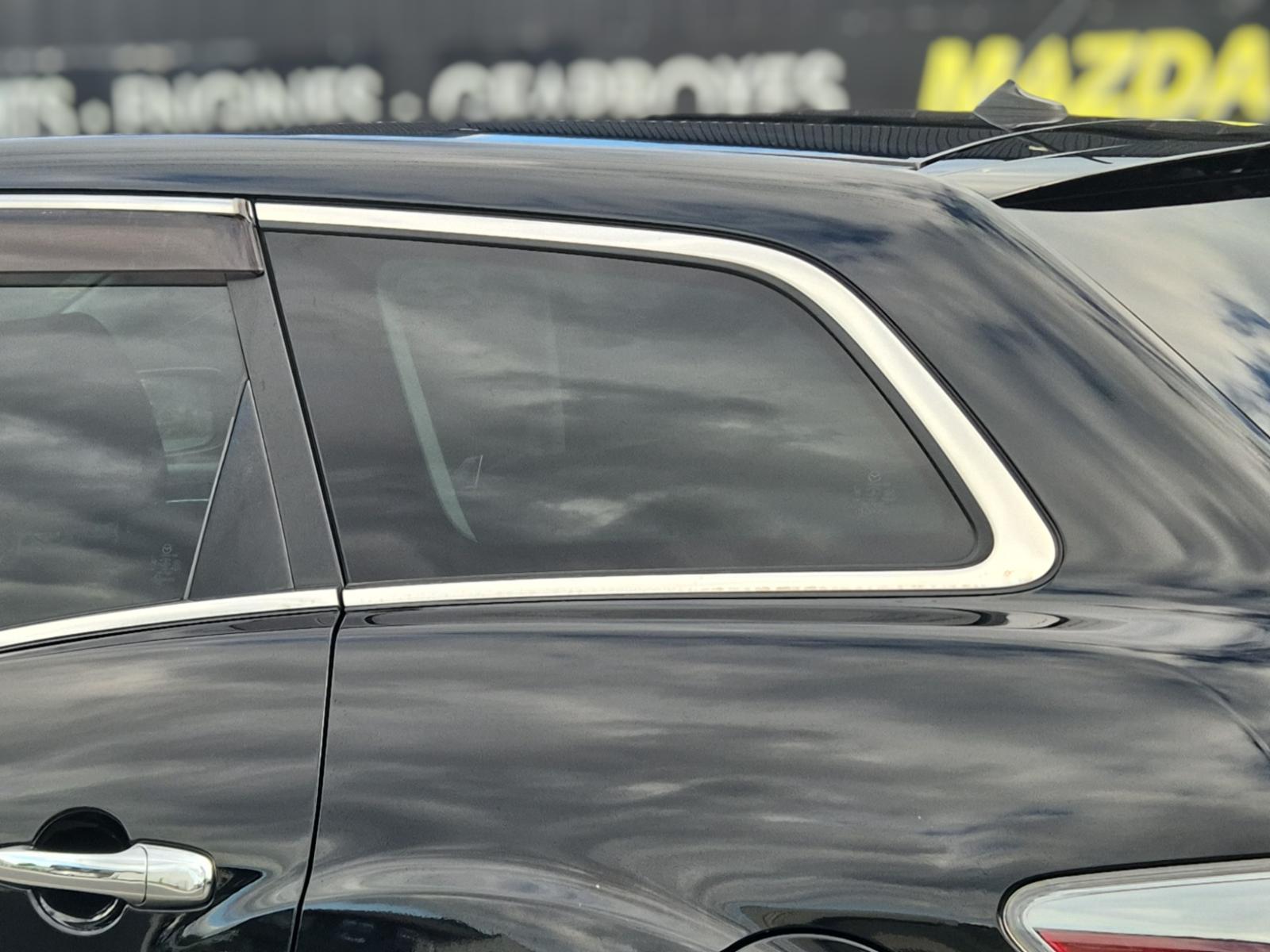 Mazda CX7 - ER 2006-2012