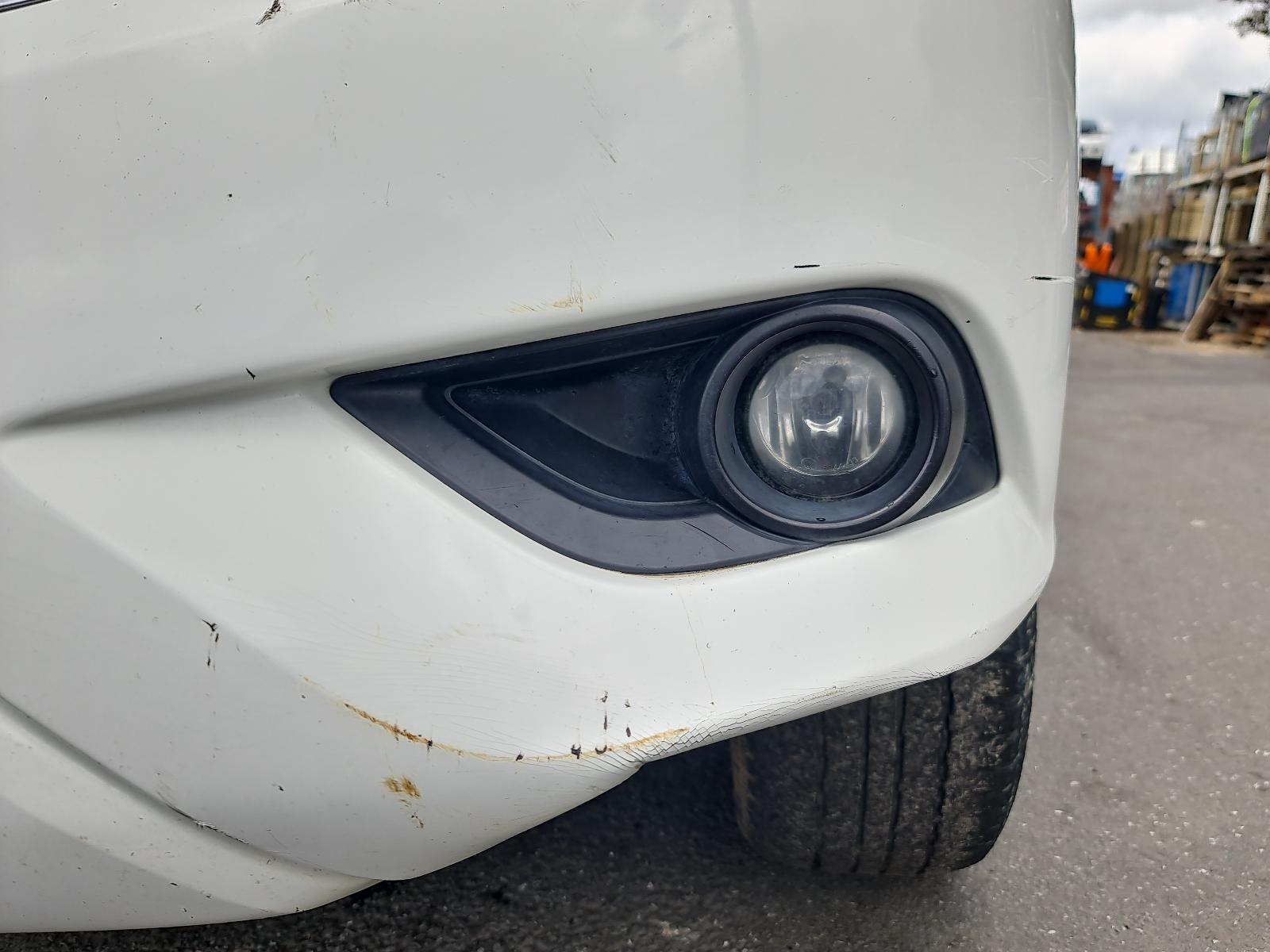 Mazda BT50 - UP 2011-Present