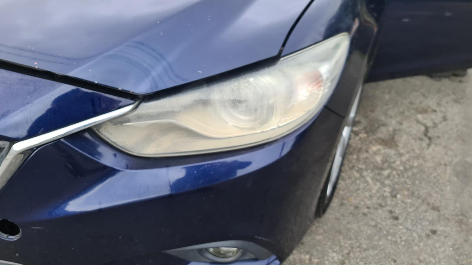 Mazda Atenza - GJ 2011-Present