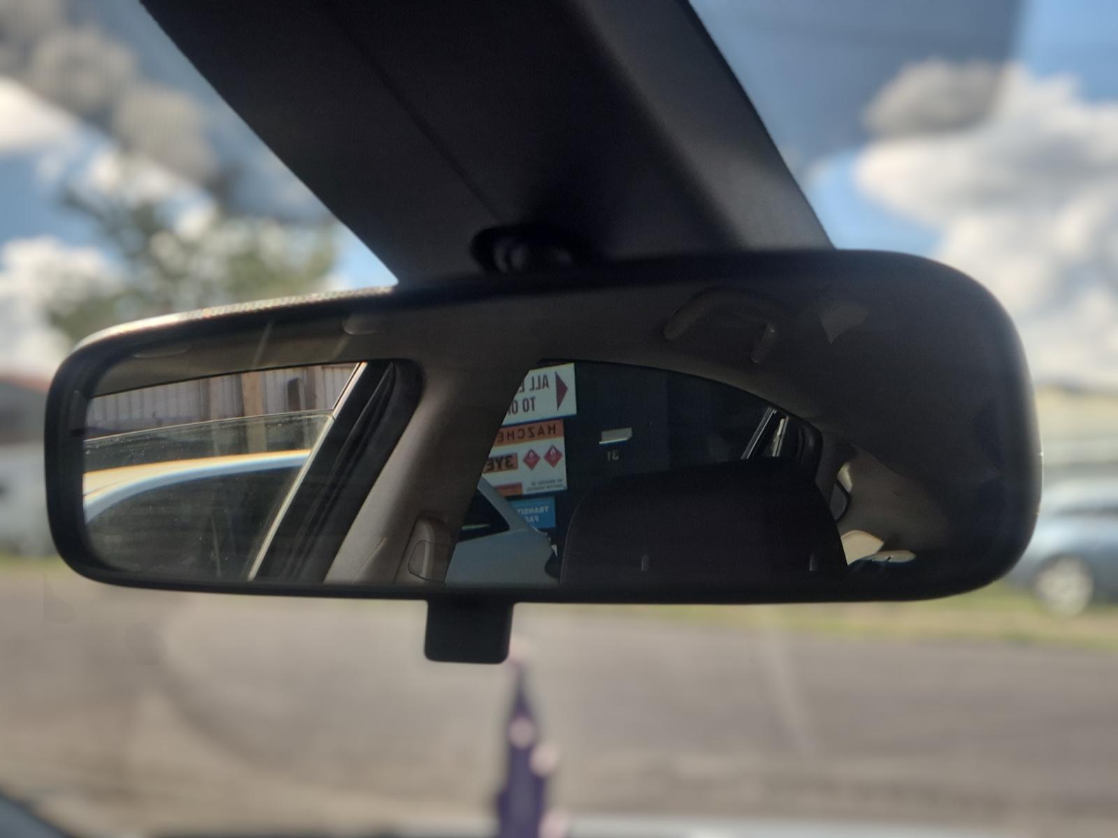 Mazda Atenza - GH 2008-2012