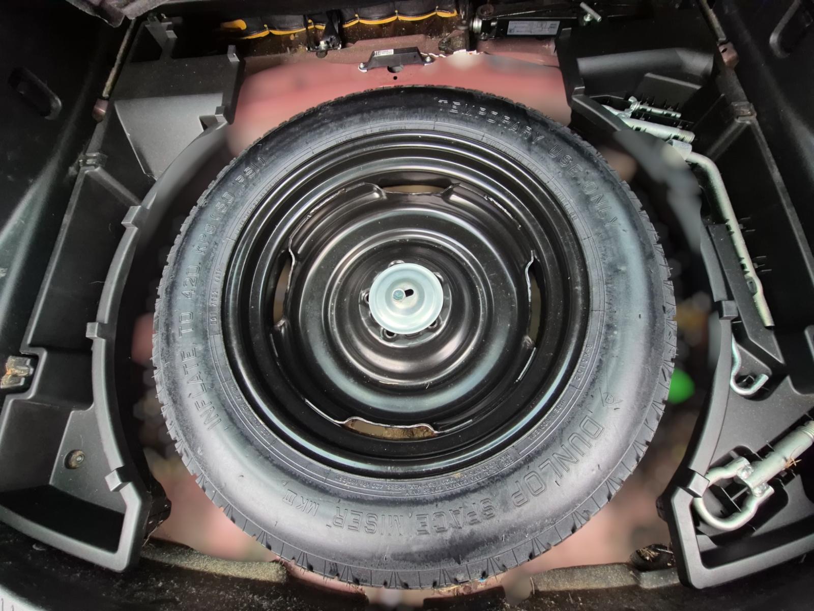 Mazda CX7 - ER 2006-2012