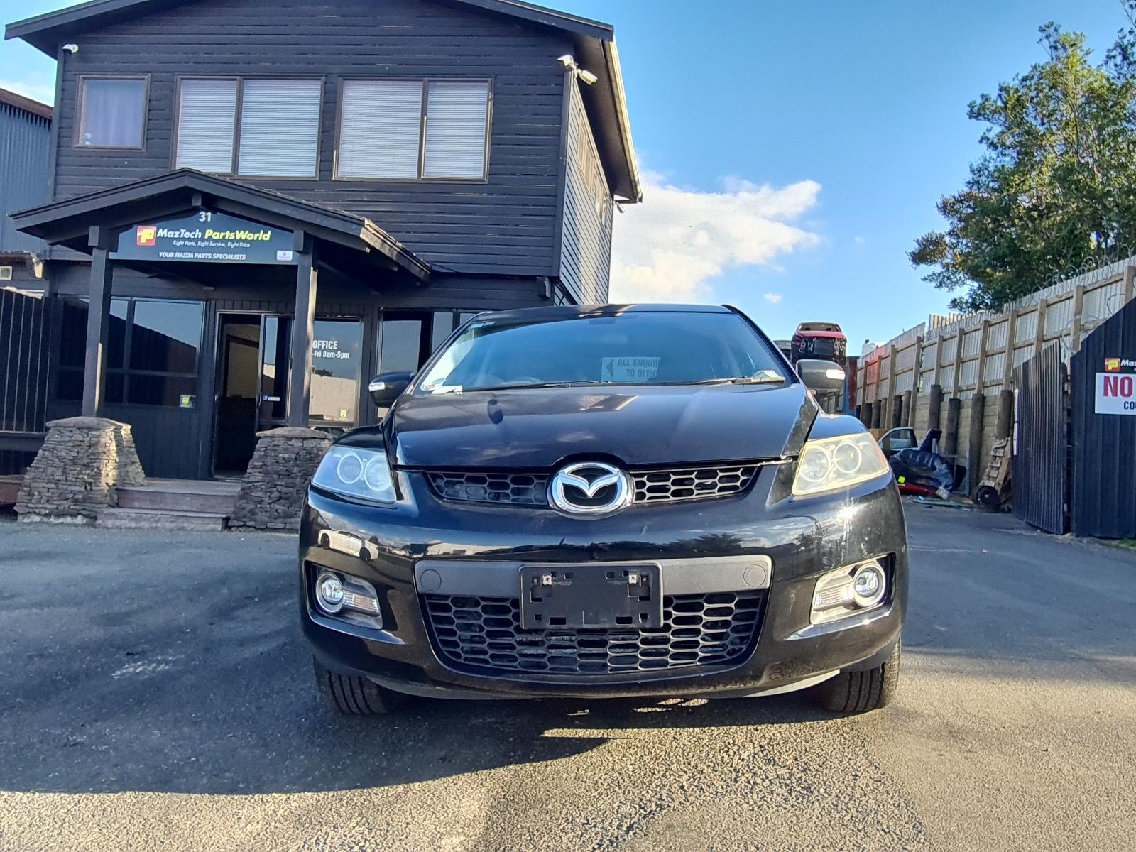 Mazda CX7 - ER 2006-2012