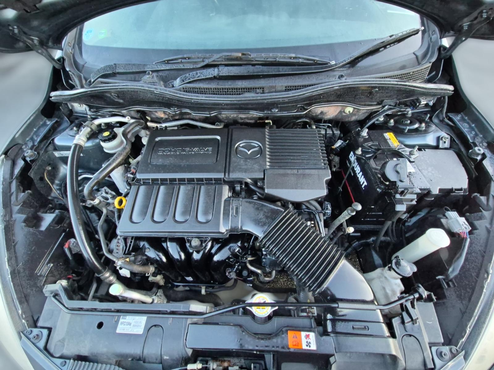 Mazda Demio - DE 2007-2014