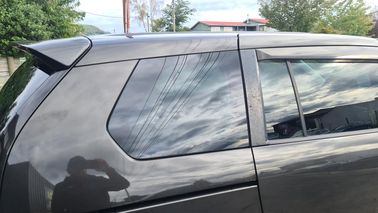 Mazda MPV - LY3P 2007-Present