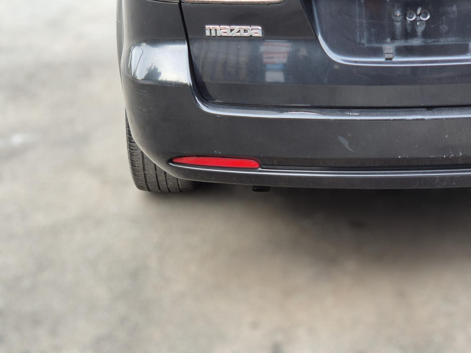 Mazda Atenza - GG 2002-2008