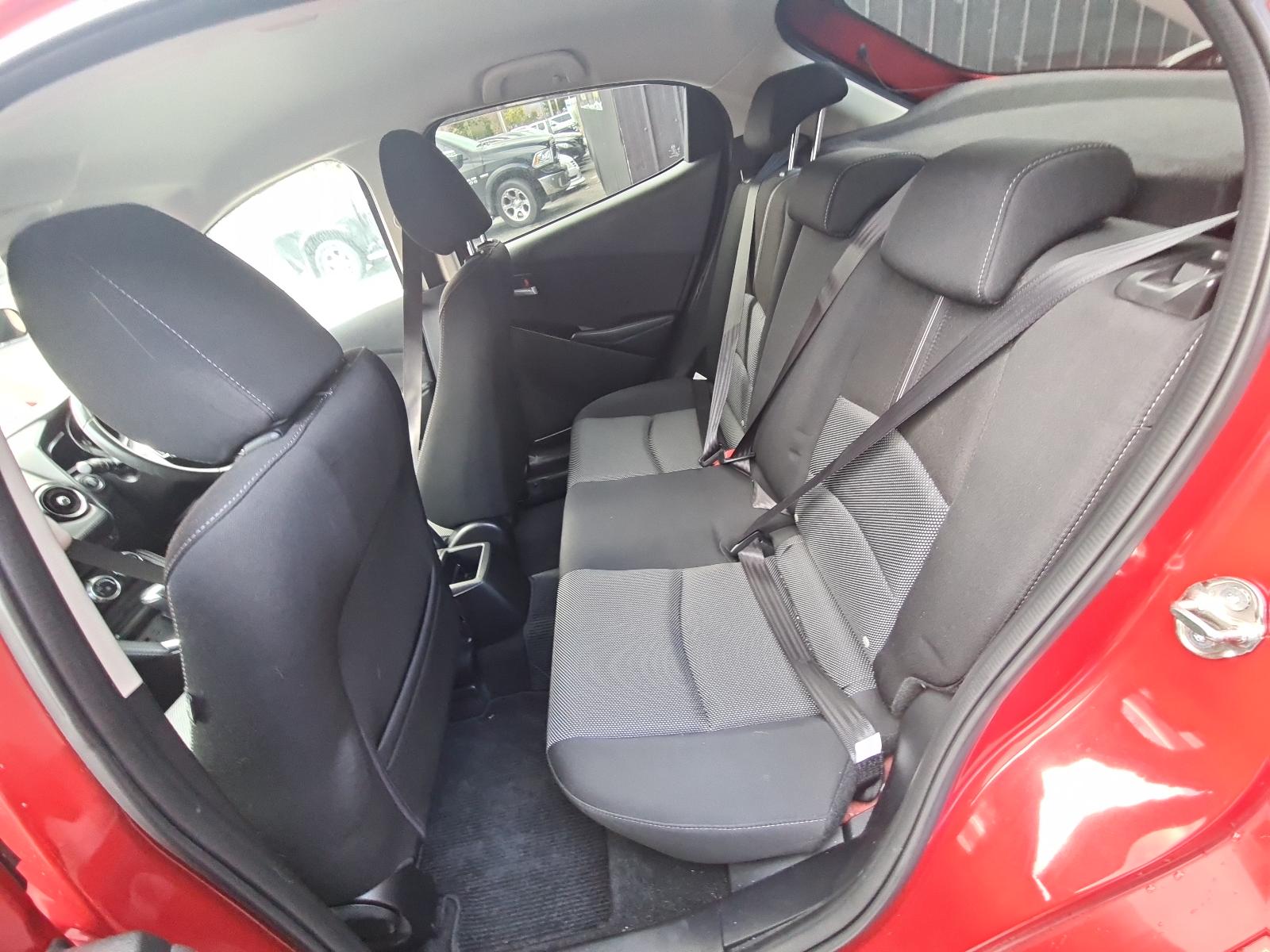 Mazda Demio - DJ 2014-Present