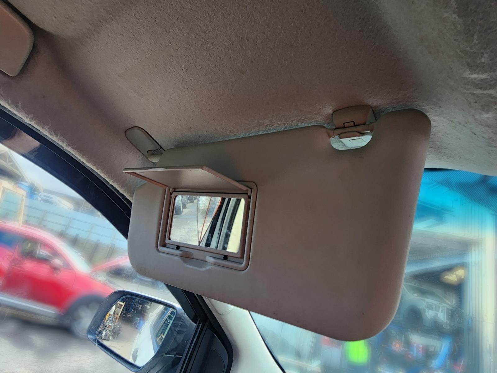 Sunvisor