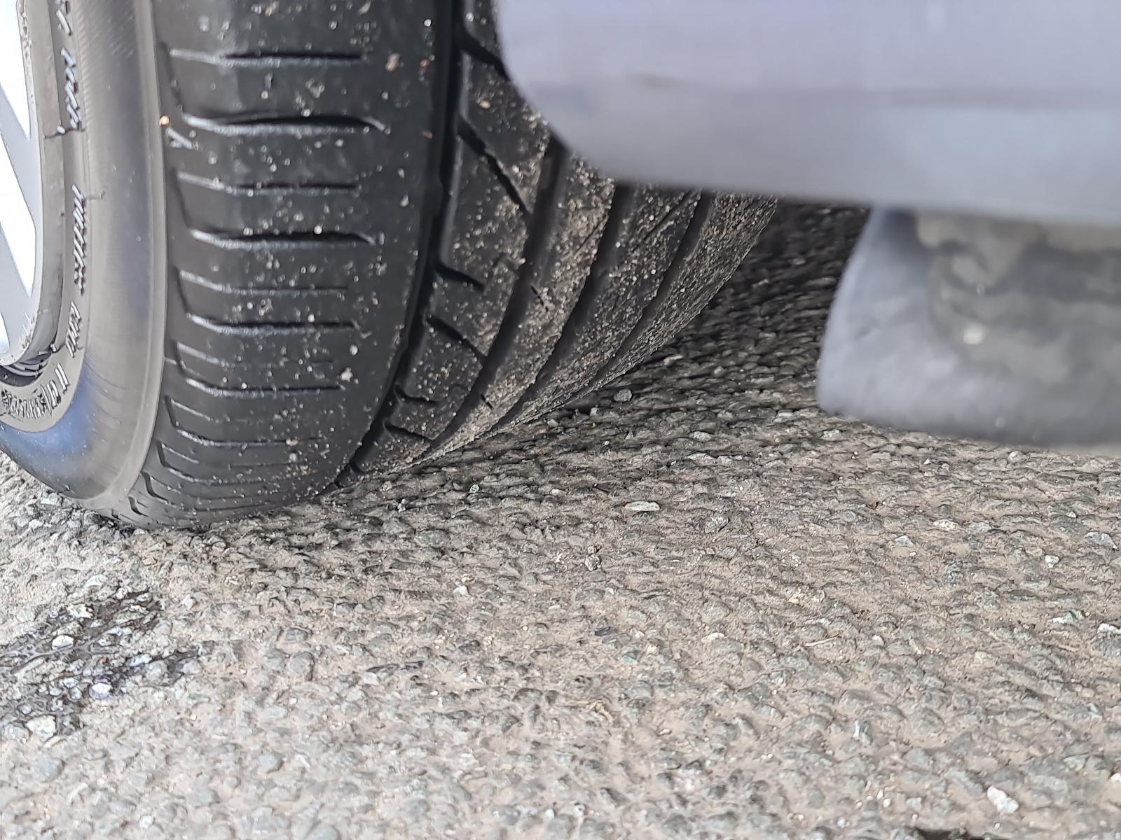 Mazda Atenza - GH 2008-2012