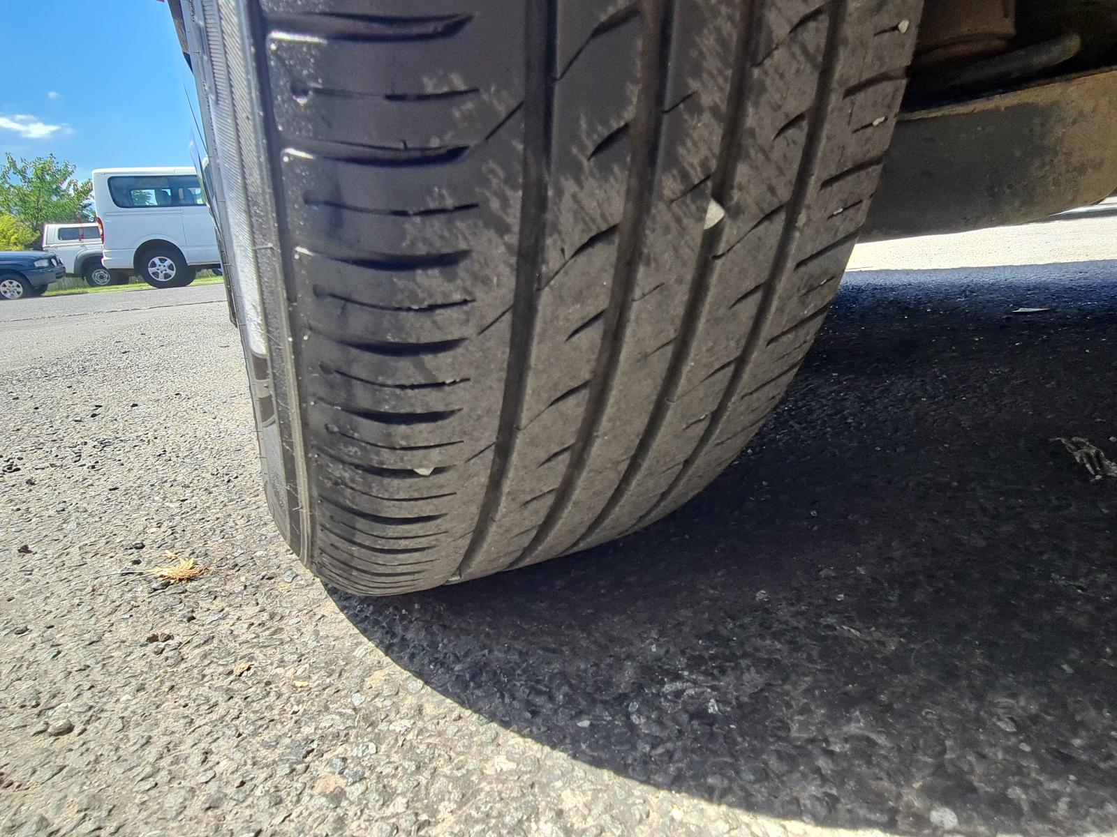 Mazda Atenza - GH 2008-2012