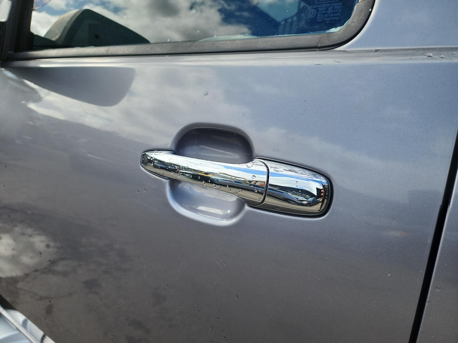 Mazda BT50 - UN 2006-2011