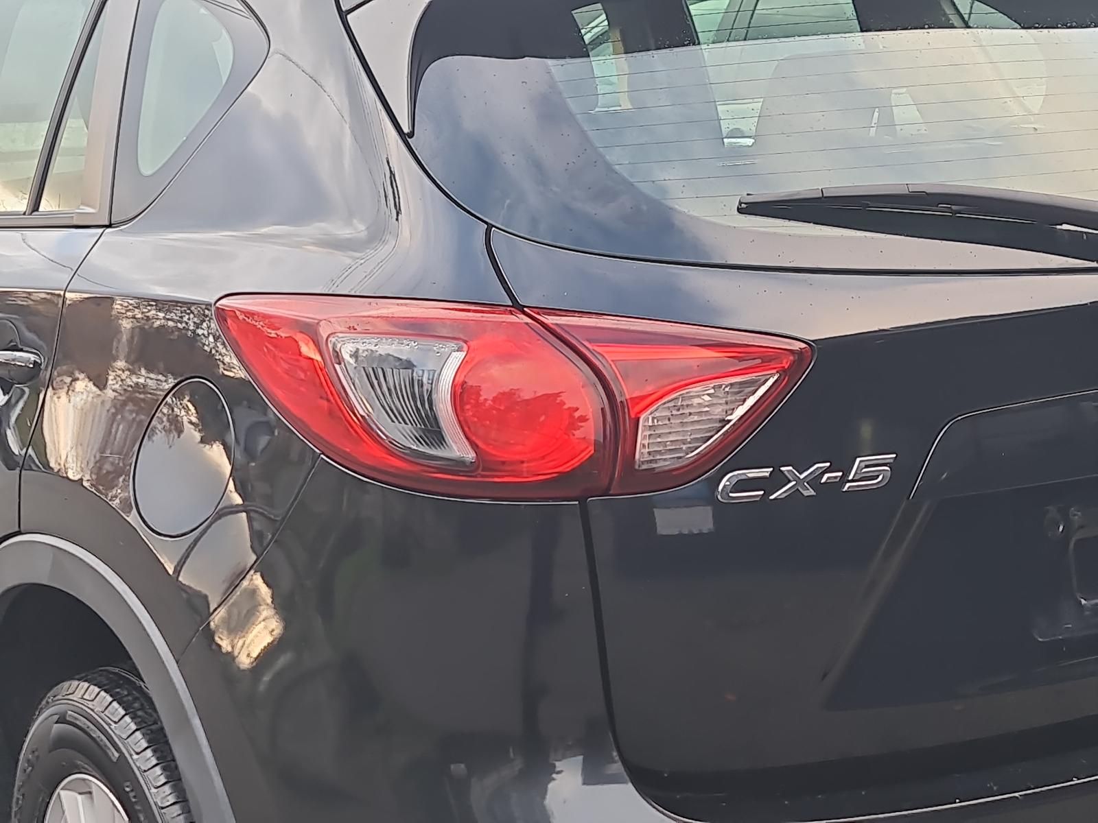 Mazda CX5 - KE 2012-Present