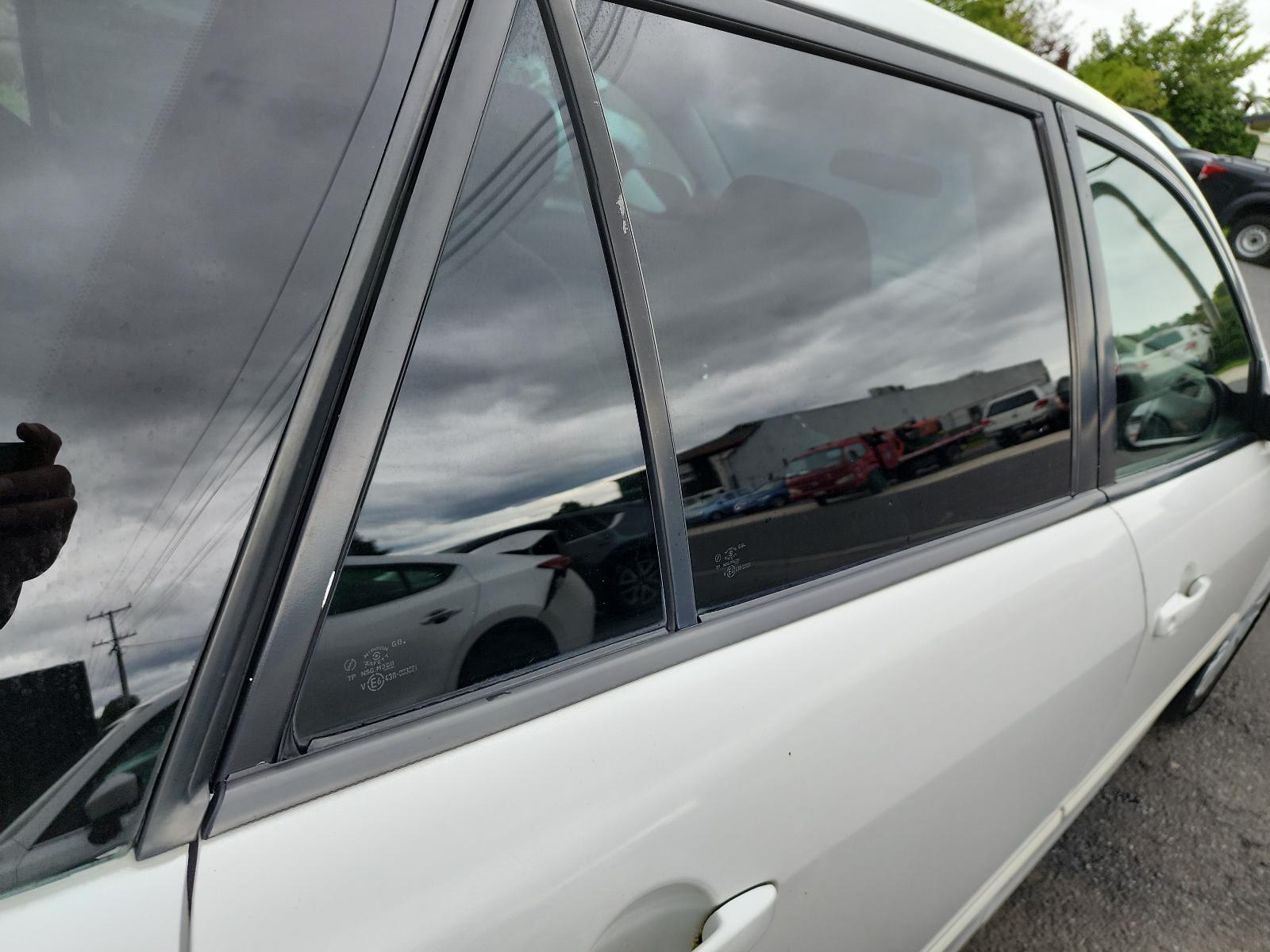 Mazda Atenza - GG 2002-2008