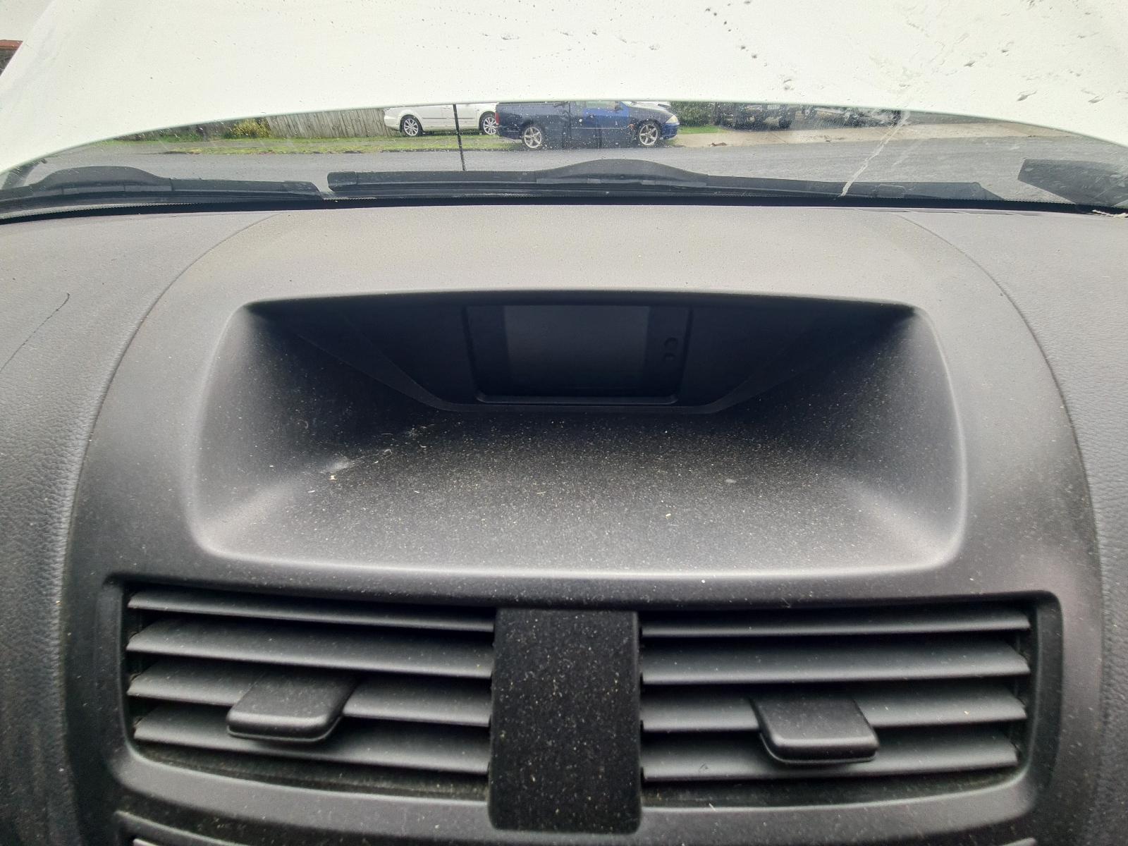 Mazda BT50 - UP 2011-Present