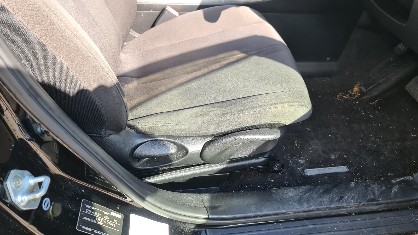 Mazda CX7 - ER 2006-2012