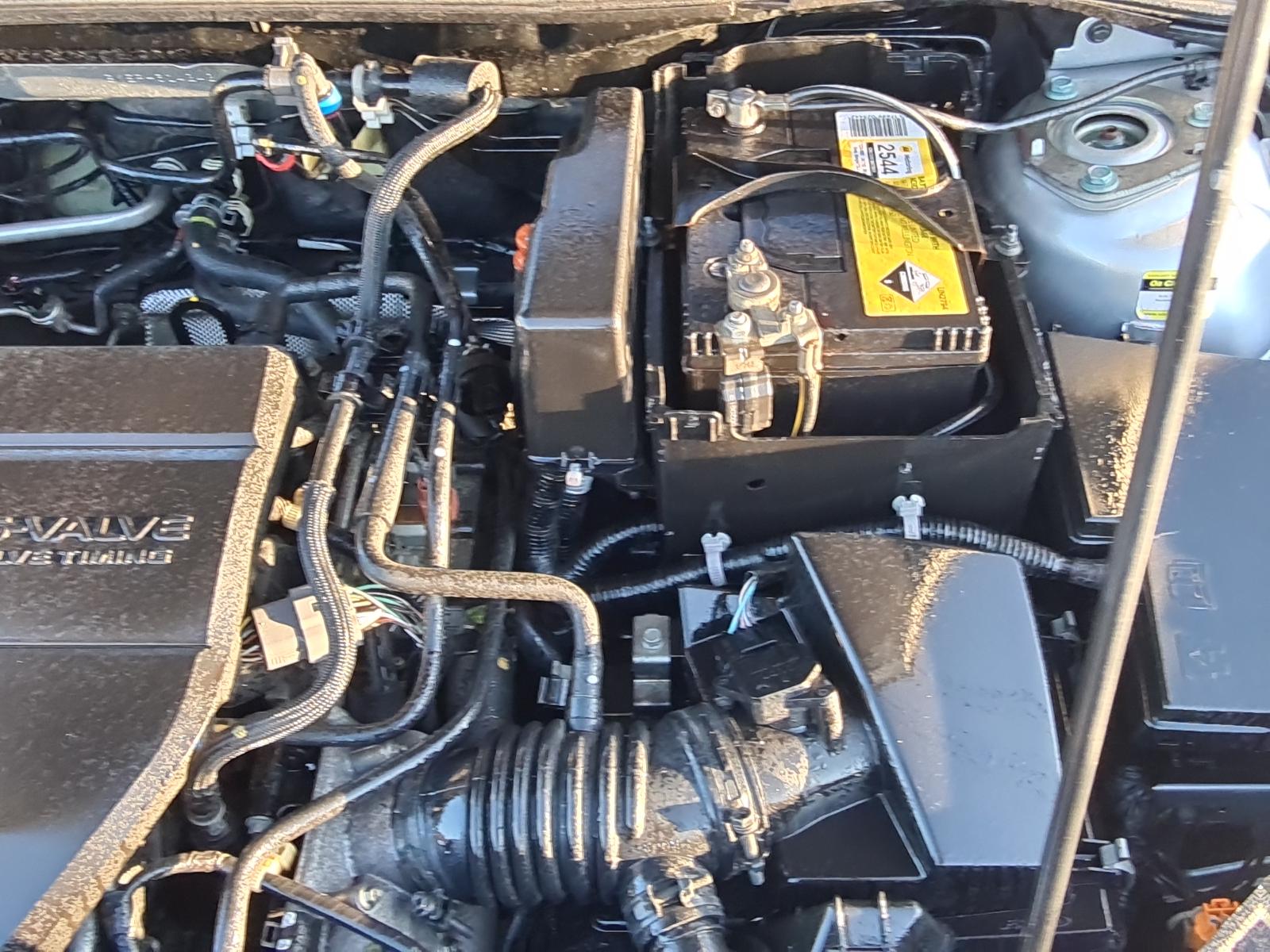 Mazda Axela - BK 2003-2009