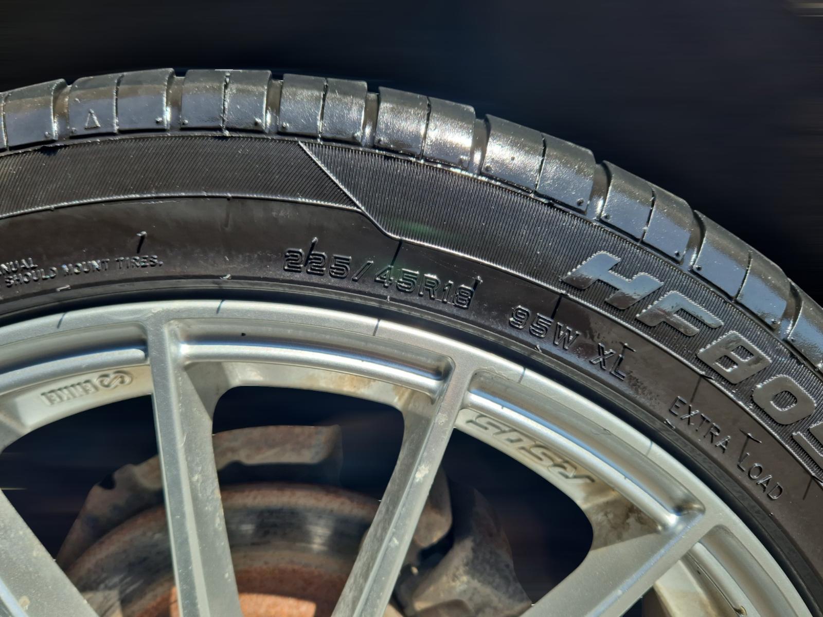 Mazda Atenza - GH 2008-2012