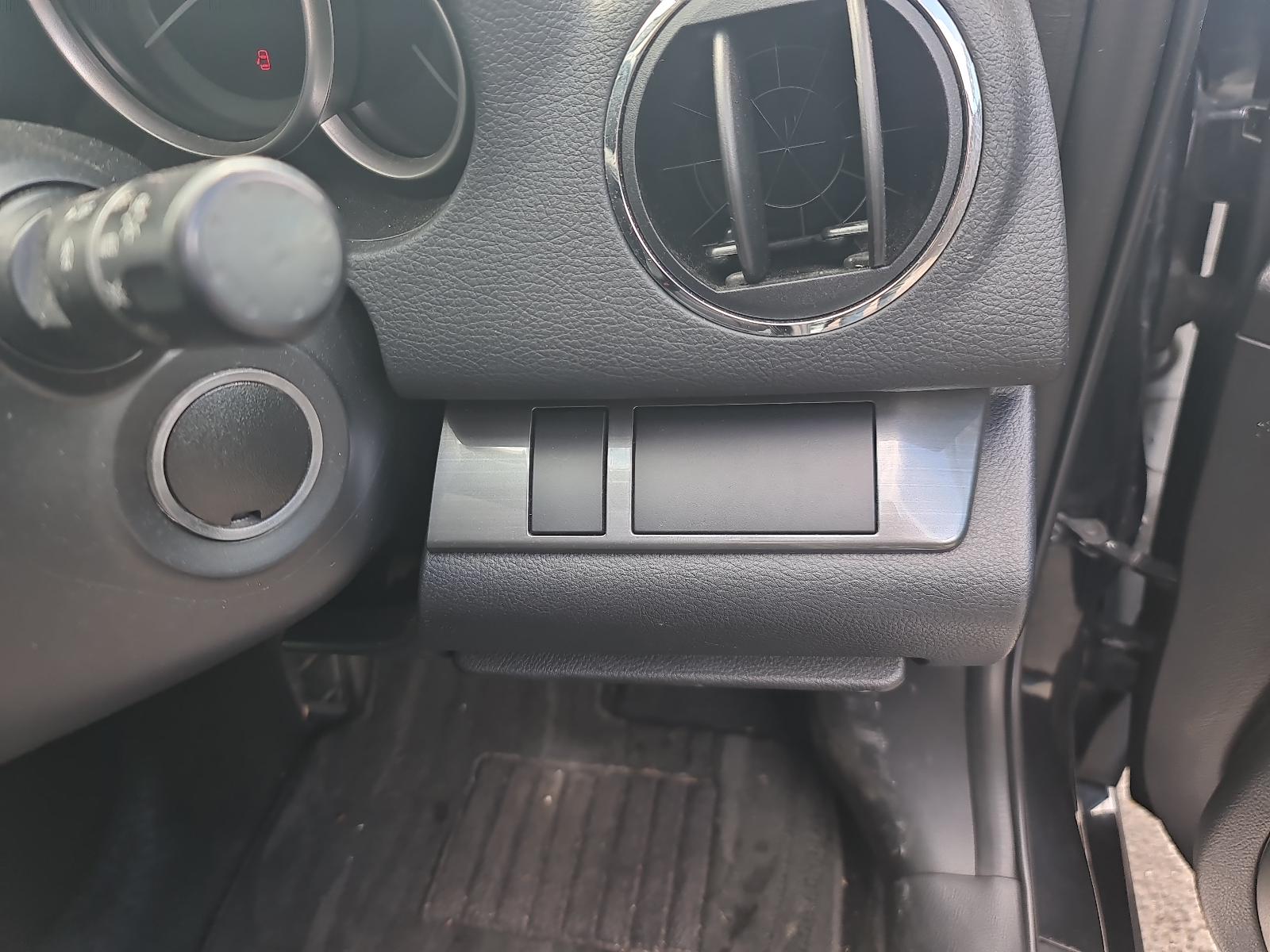 Mazda Atenza - GH 2008-2012