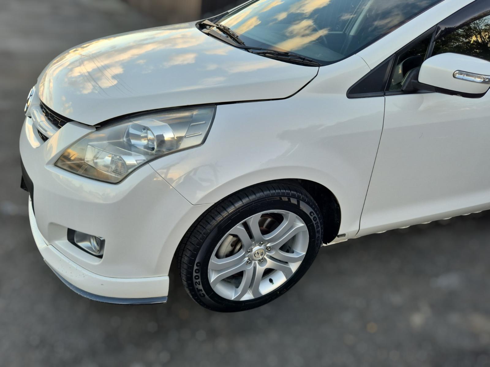 Mazda MPV - LY 2006-2016