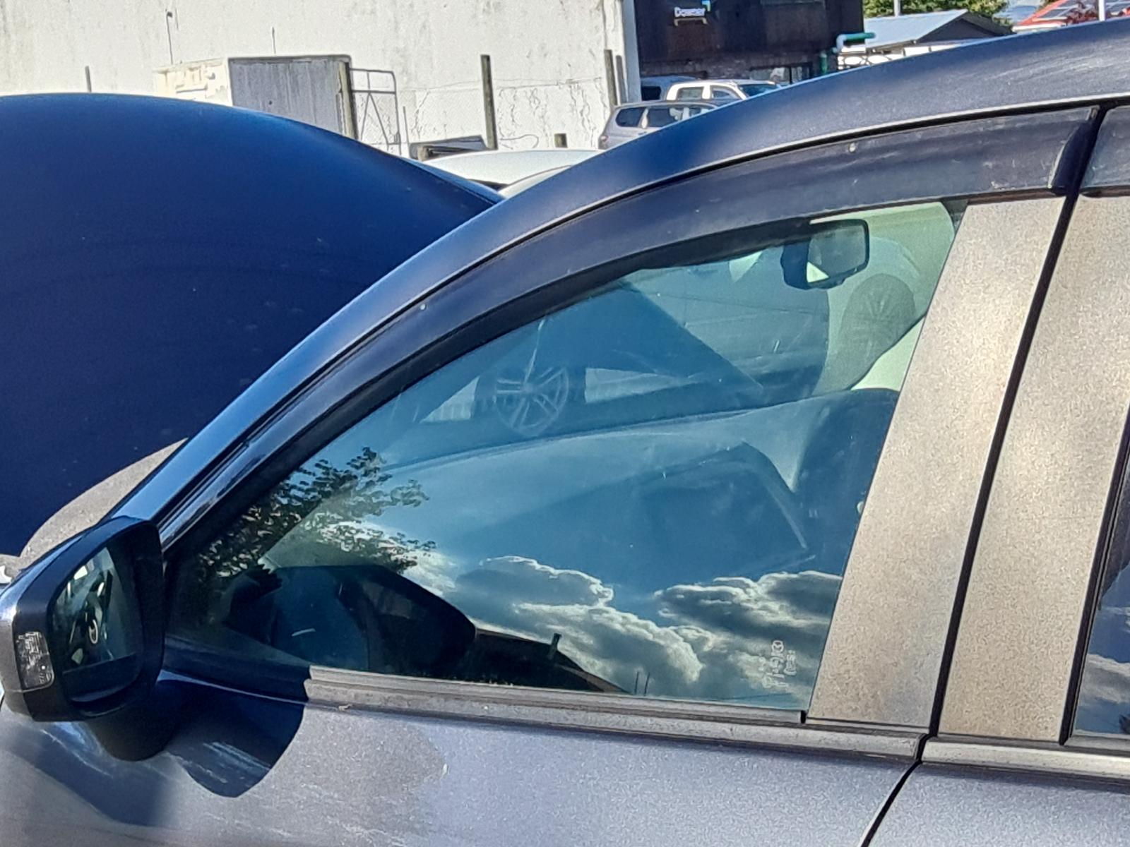 Mazda CX5 - KE 2012-Present