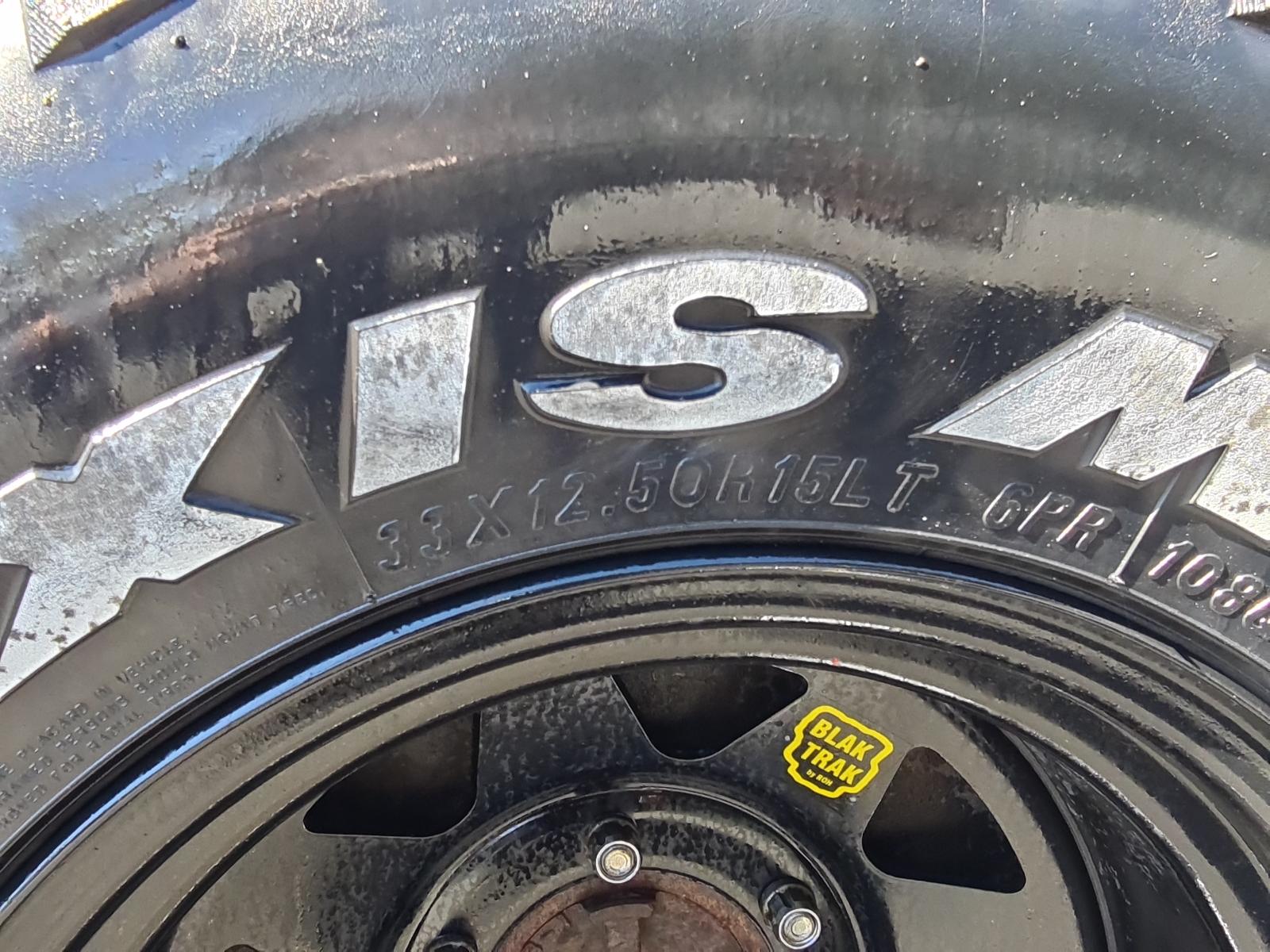 Mazda BT50 - UP 2011-Present