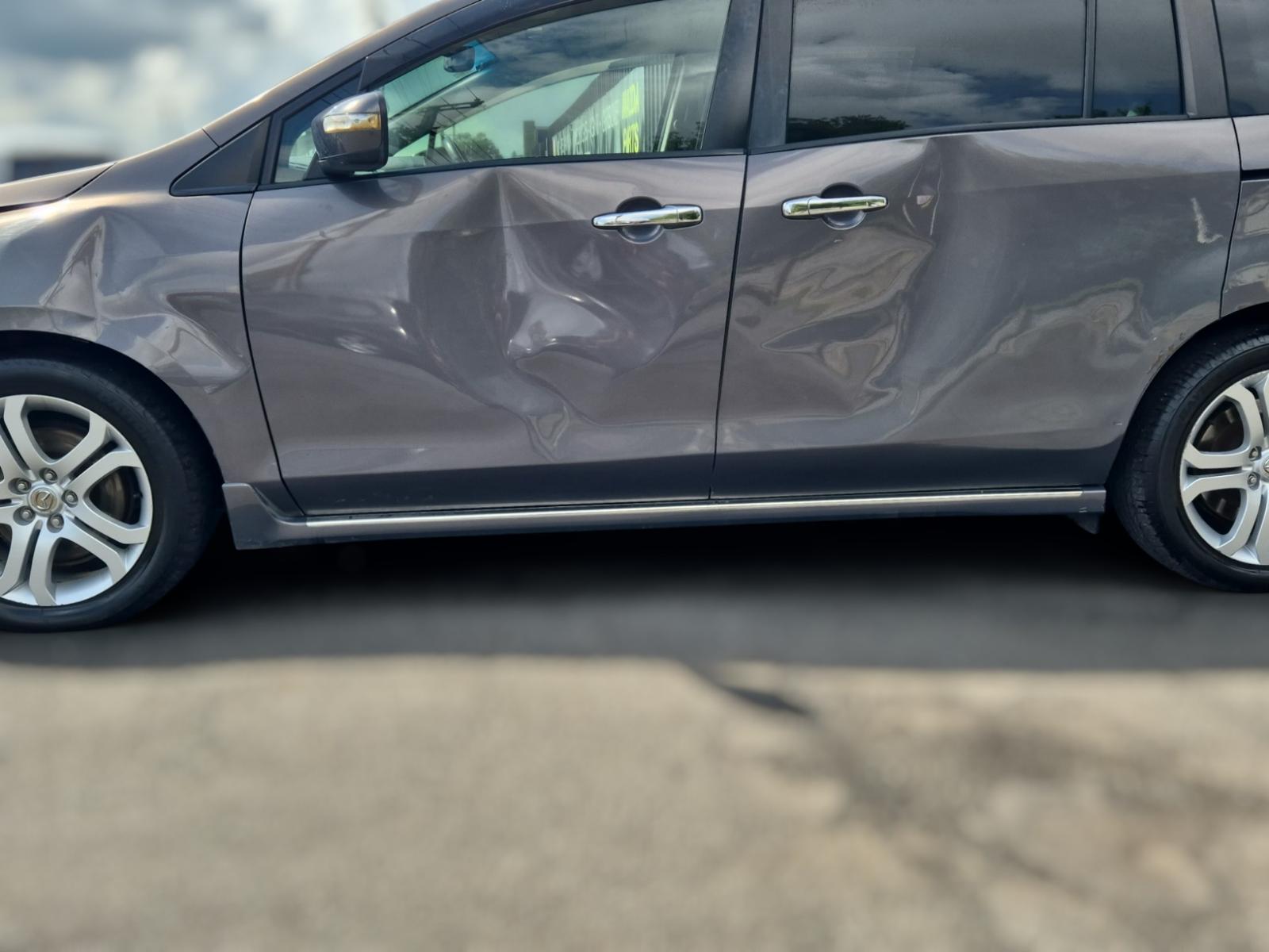Mazda MPV - LY3P 2007-Present