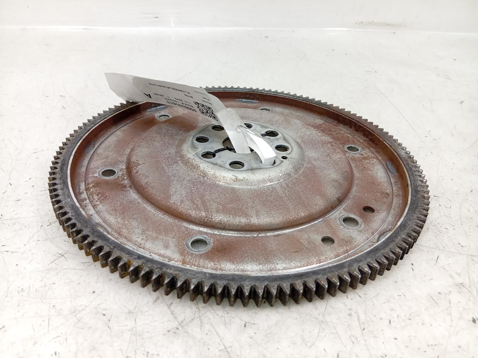 Flywheel_Flexplate
