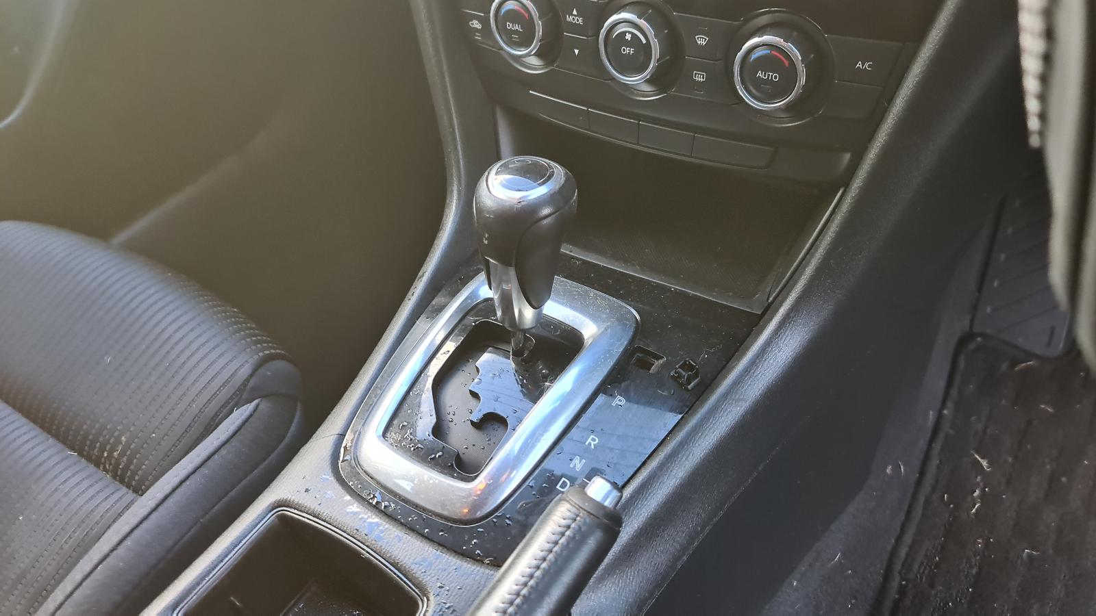 Mazda Atenza - GJ 2011-Present