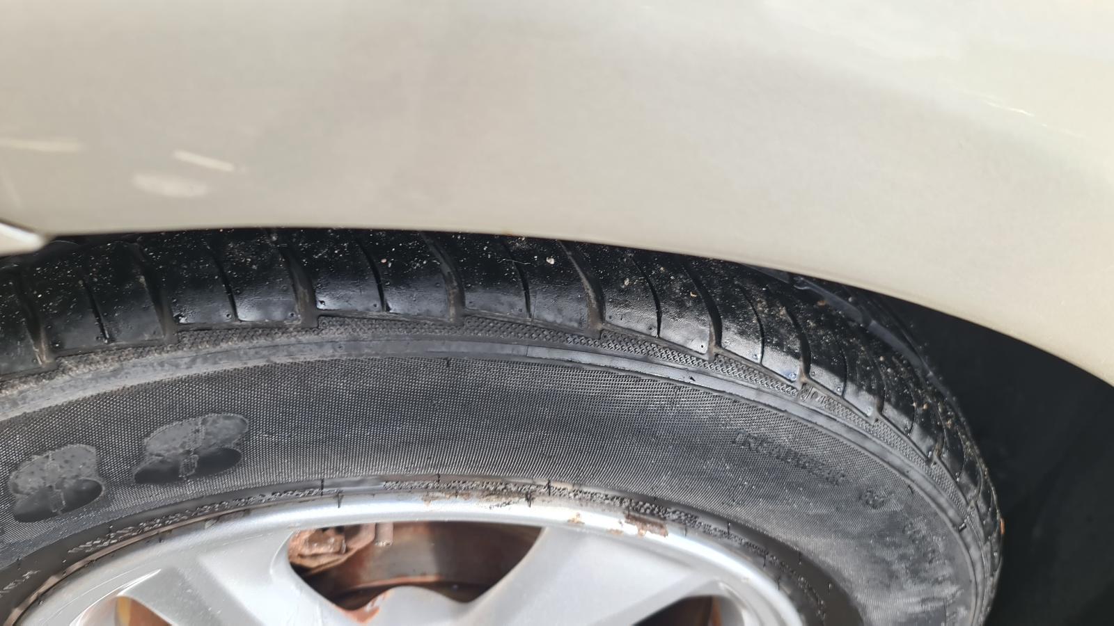 Mazda Mazda3 - BK 2003-2008