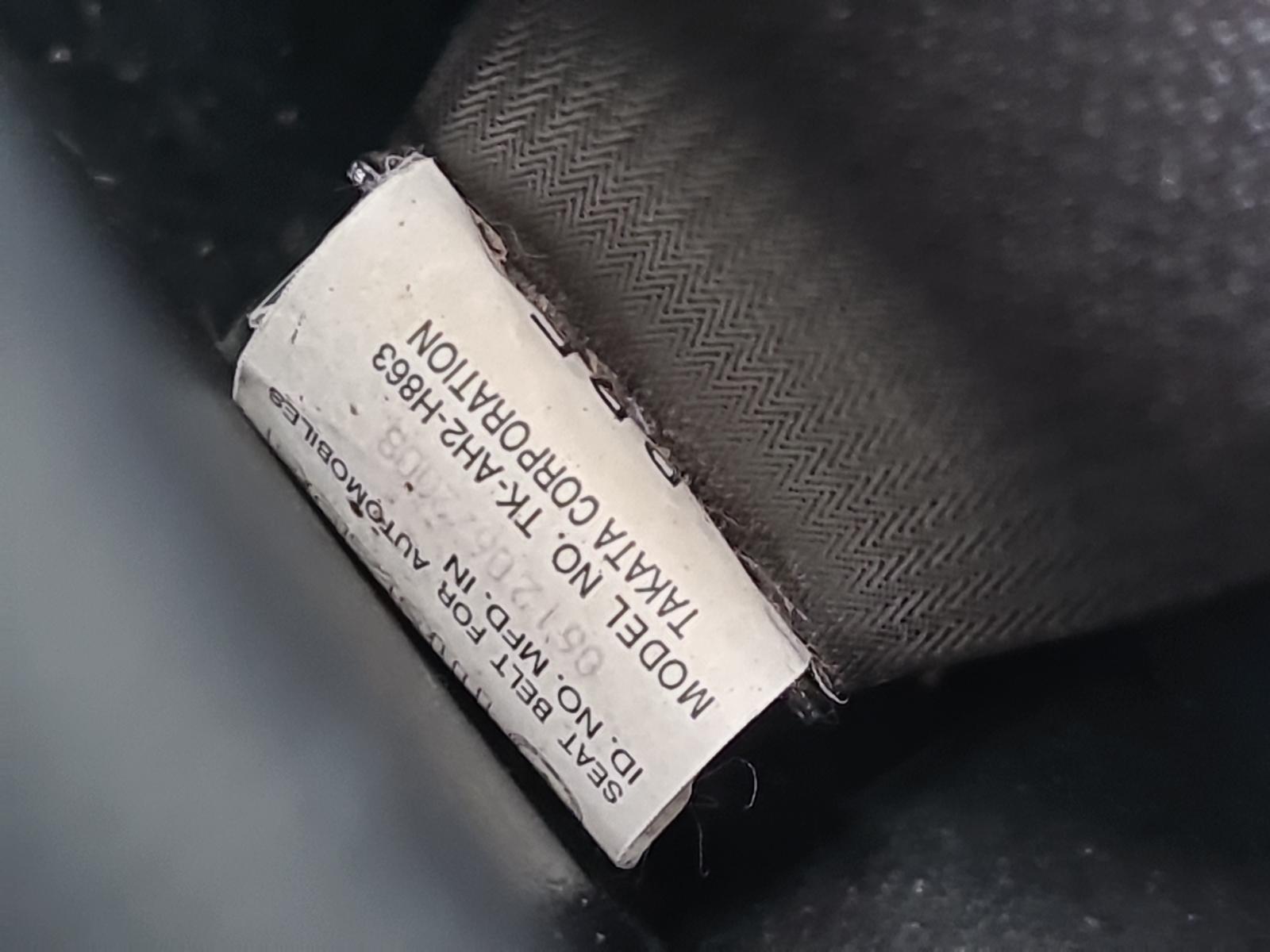 Mazda Atenza - GH 2008-2012