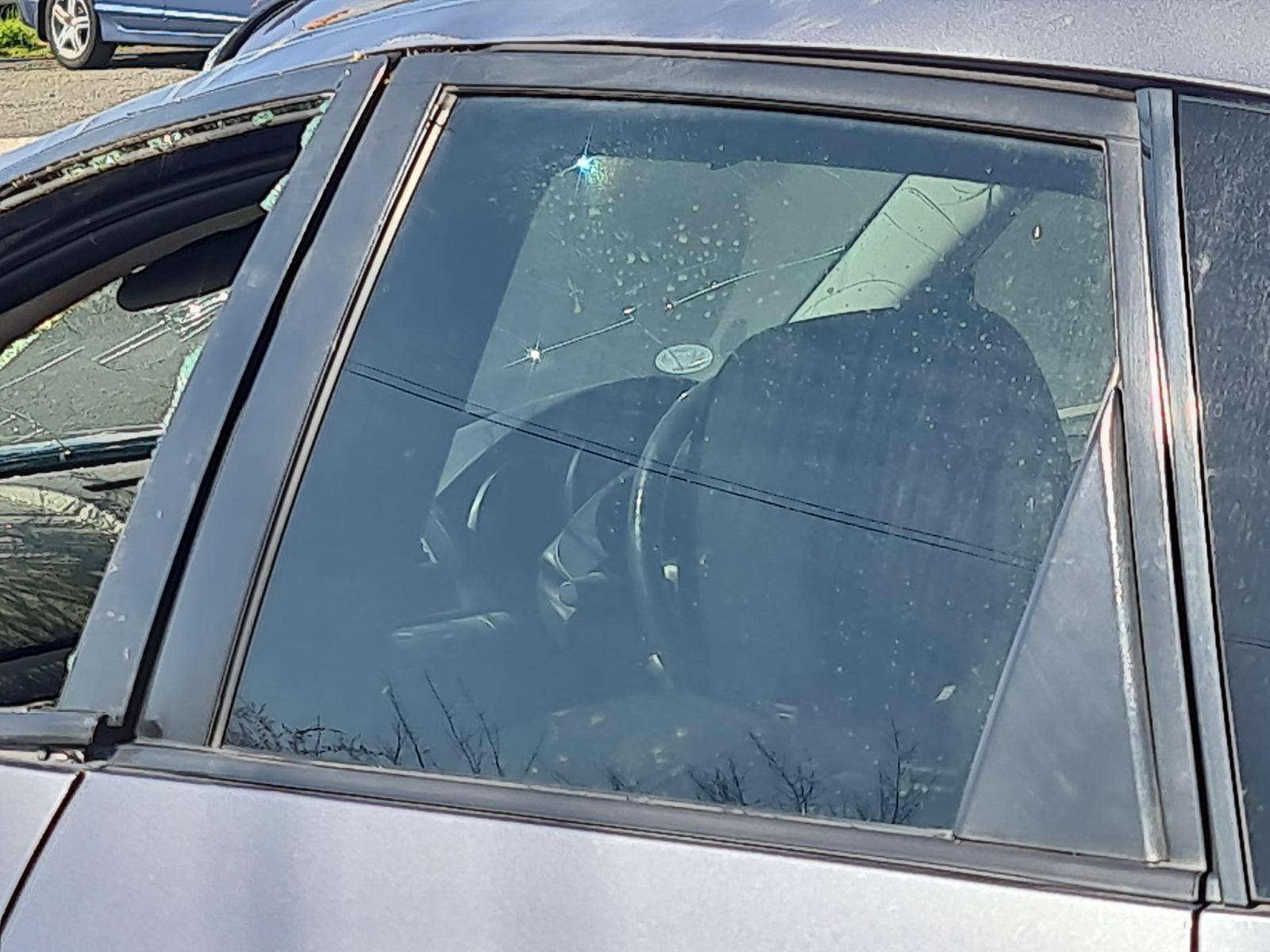 Mazda Axela - BK 2003-2009